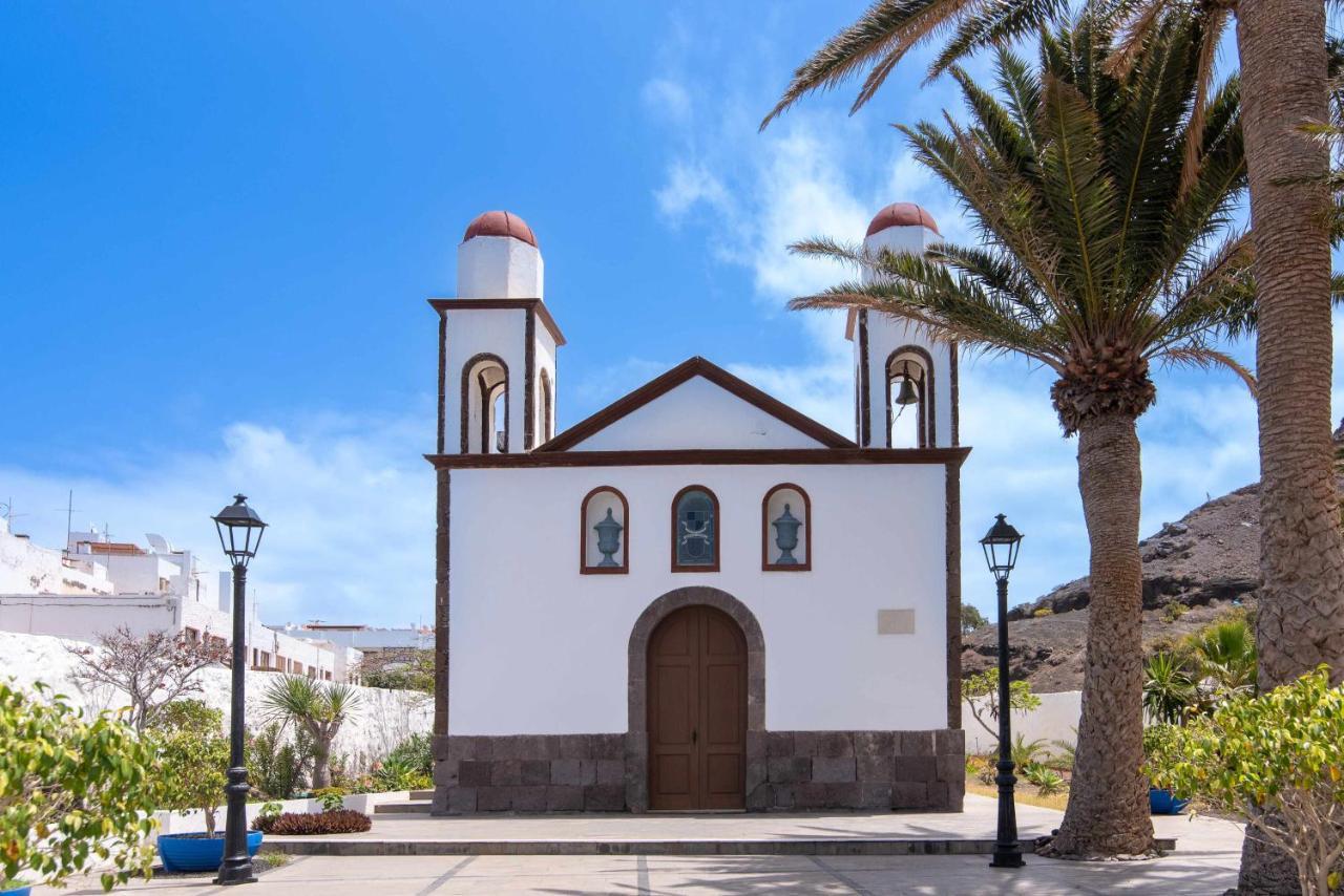 Residencial Las Candelarias 35 Агаете Екстер'єр фото