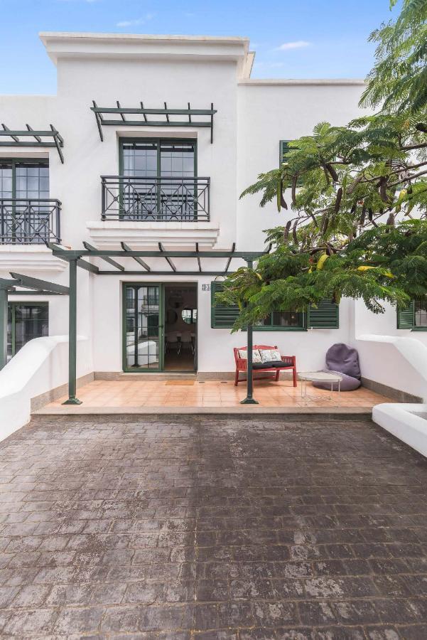 Residencial Las Candelarias 35 Агаете Екстер'єр фото