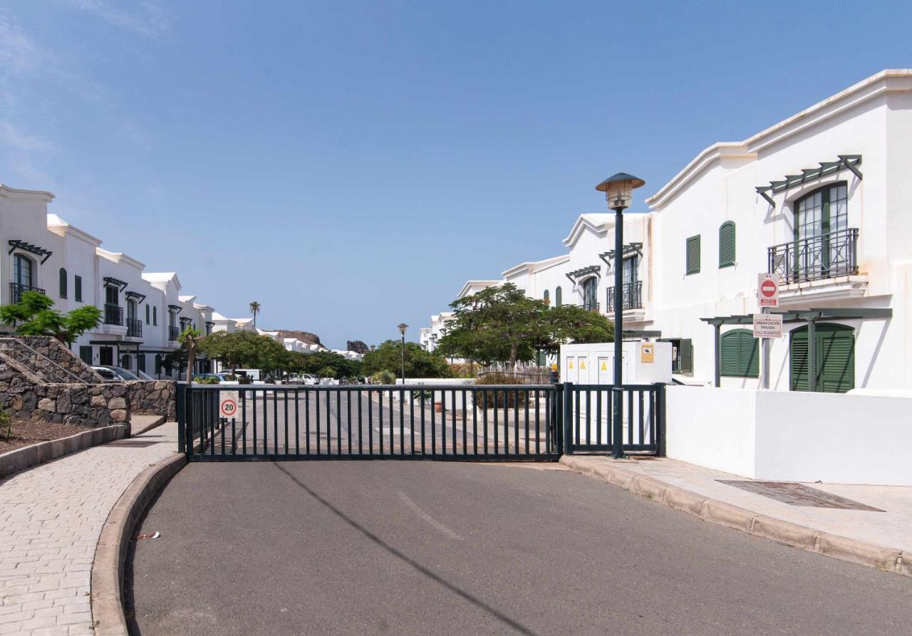 Residencial Las Candelarias 35 Агаете Екстер'єр фото